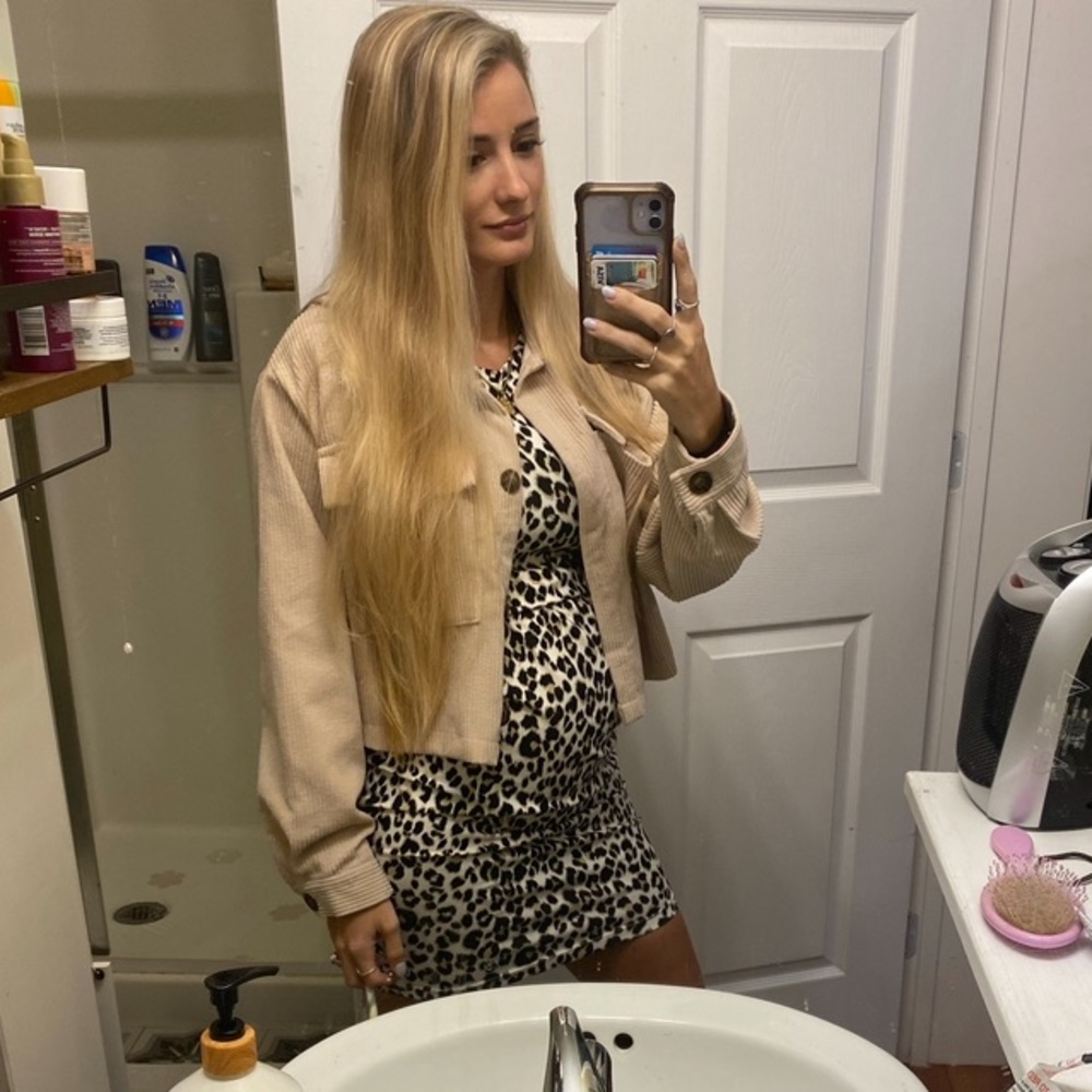 Maternity dress